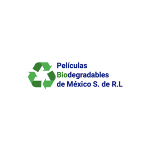 PELÍCULAS BIODEGRADABLES DE MÉXICO S. DE R.L.